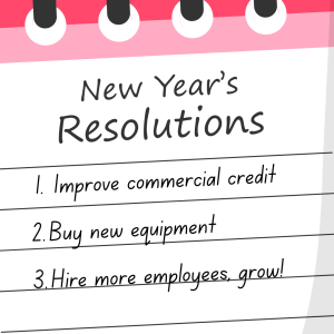 new year's resolutions for truckers